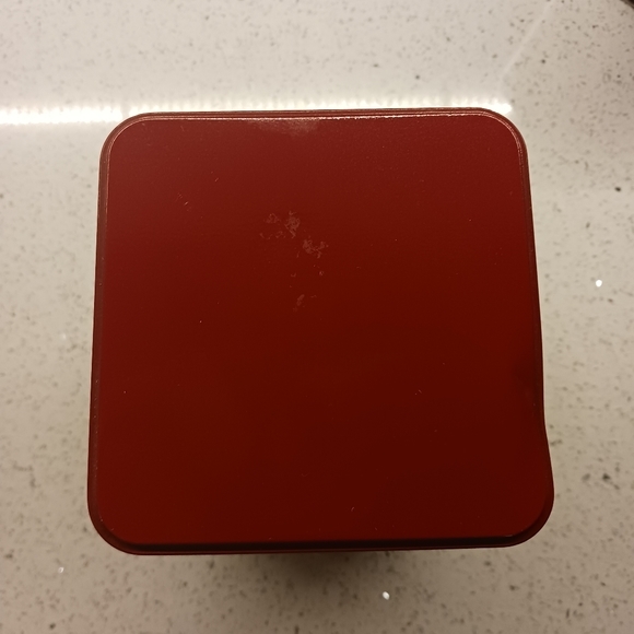 Nestle Toll House • Vintage Collectible Original Recipe Cookie Tin Canis… - Picture 8 of 11